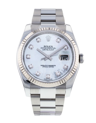 Rolex Datejust 116234